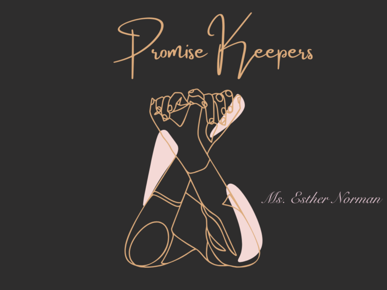 Promise Keepers - m