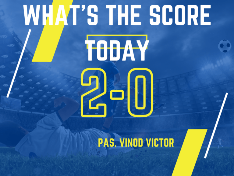 What's the Score Today - m