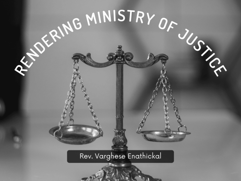 Rendering Ministry of Justice - m