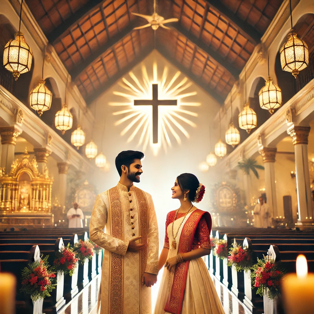 christian-matrimony