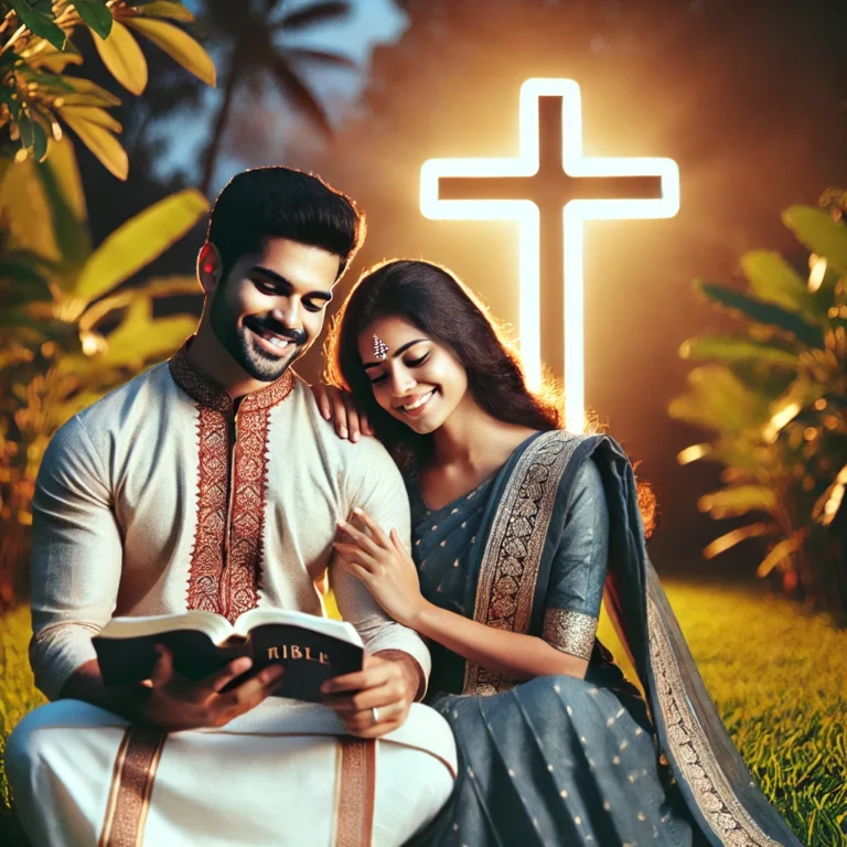 Jesus Calls You as a True Friend for Matrimony