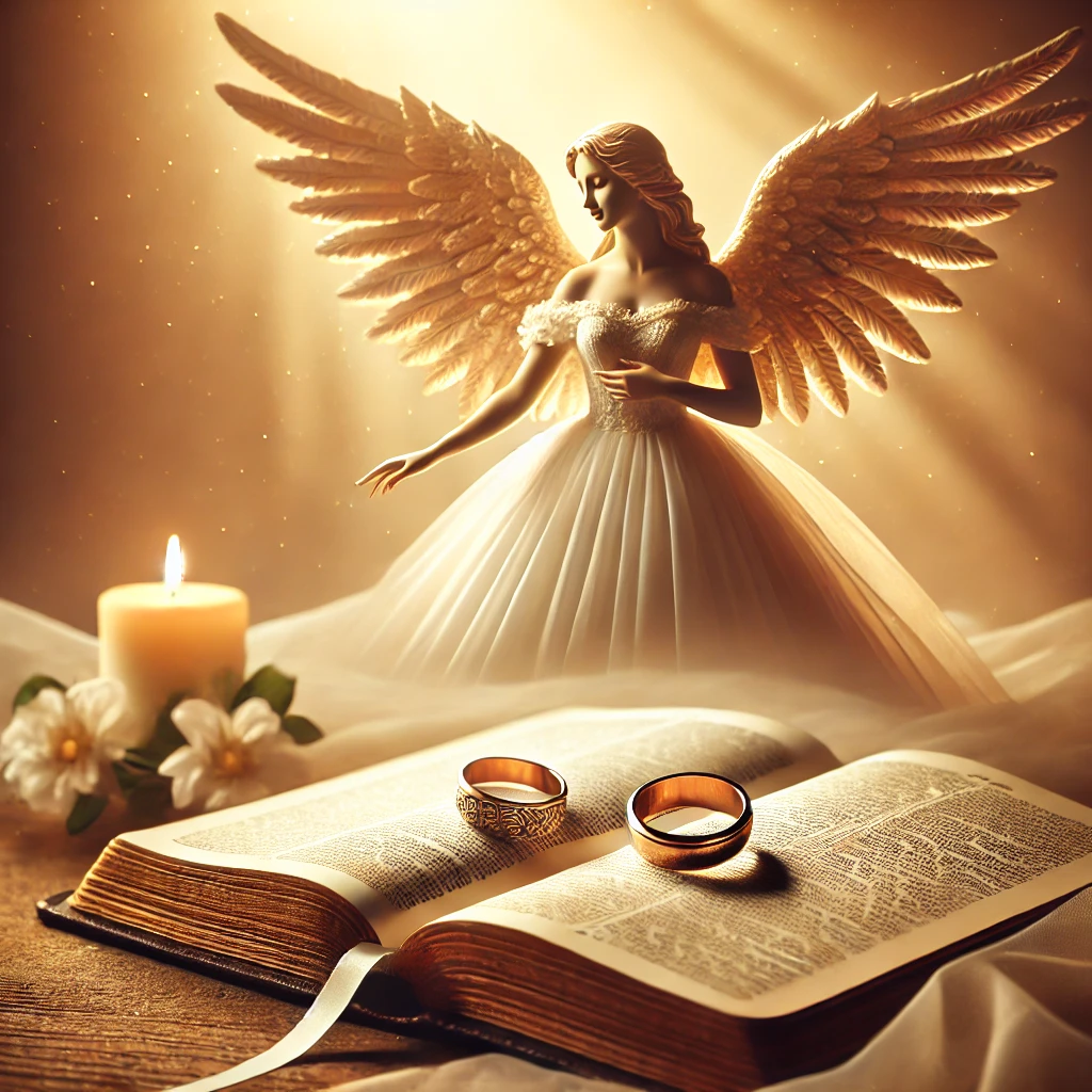 Angel Matrimony