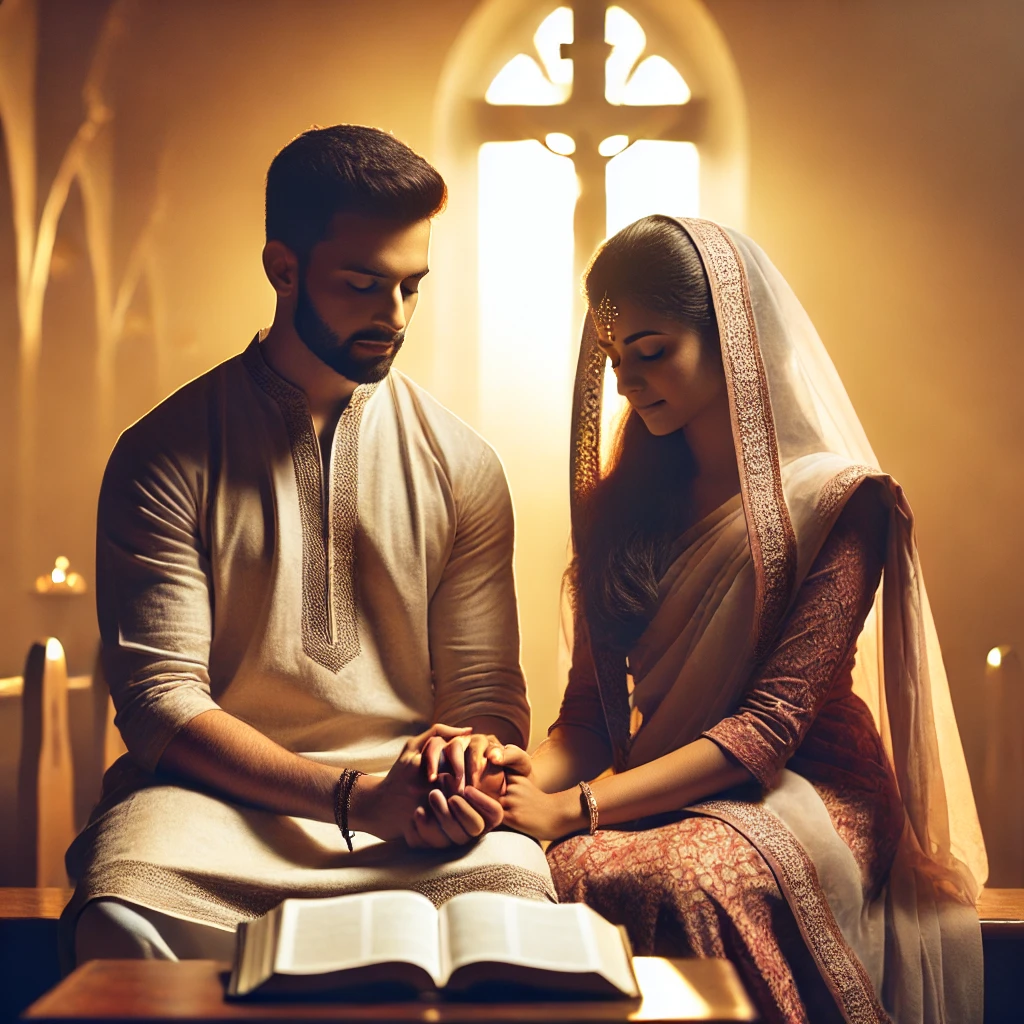 christian-matrimony-prayer-hindi