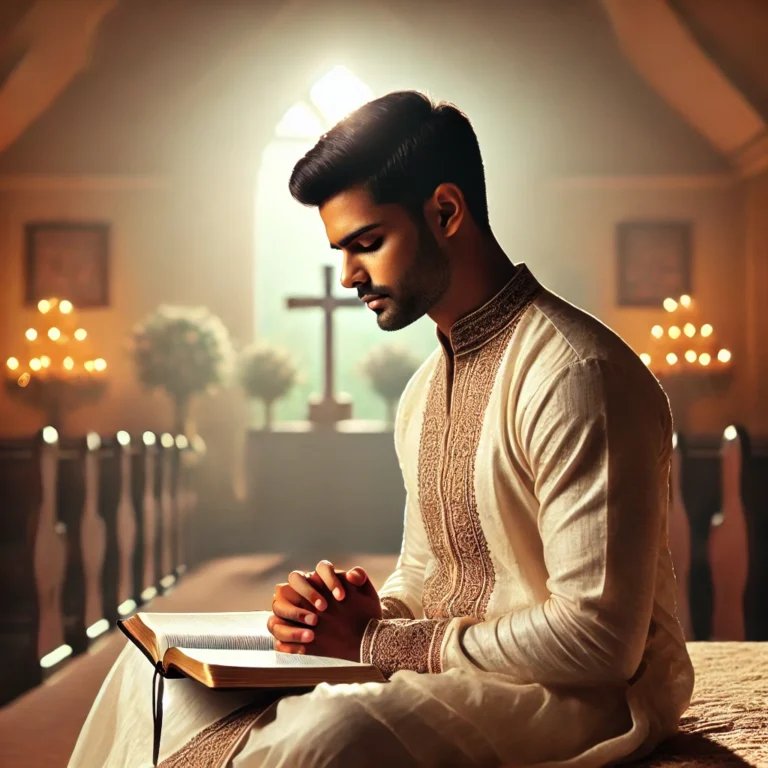 jesus-calls-matrimony-groom
