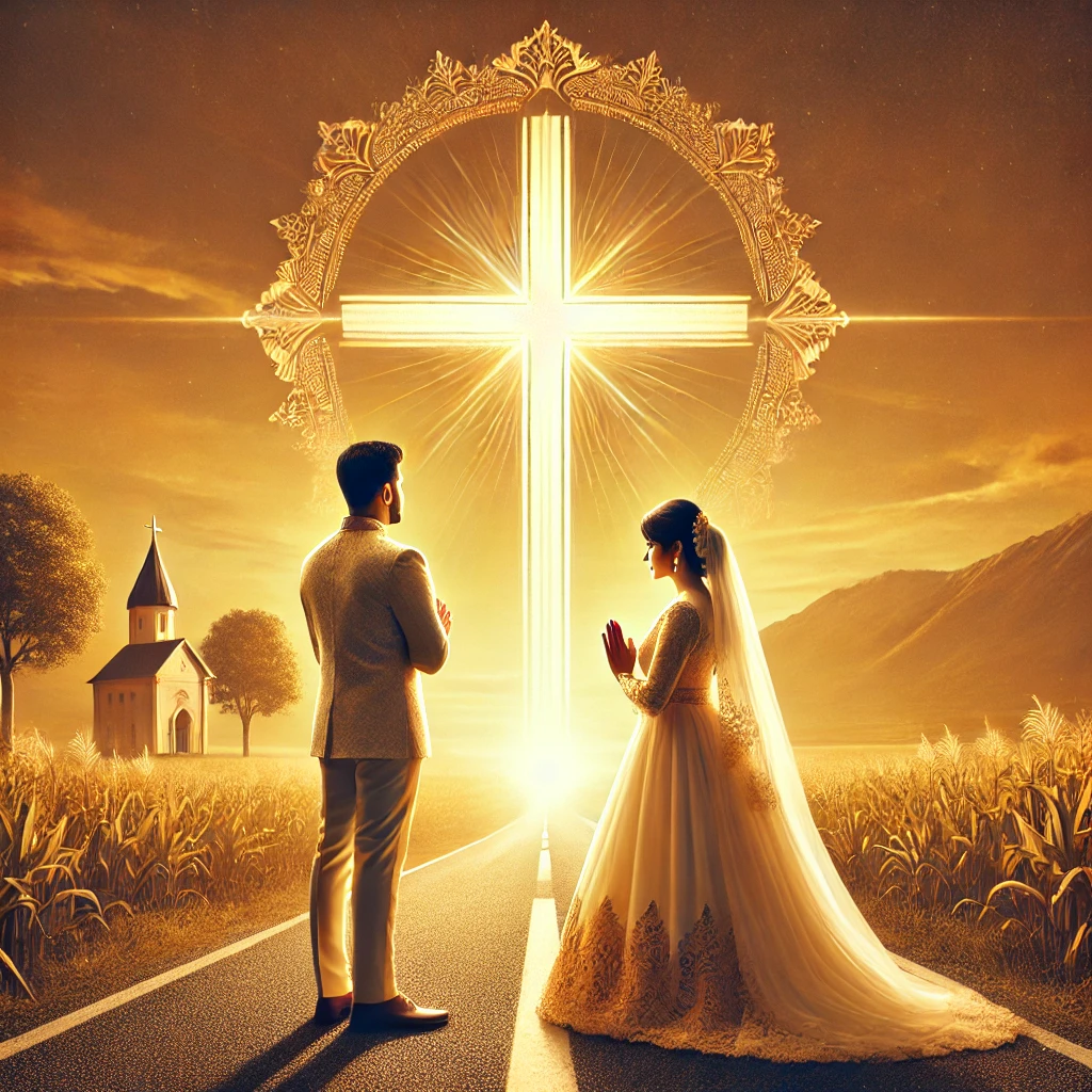 New Life, Abundant Grace