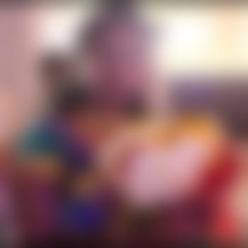 Chennai Christian Brides